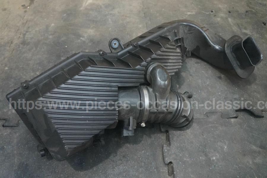Filtre air Porsche 996